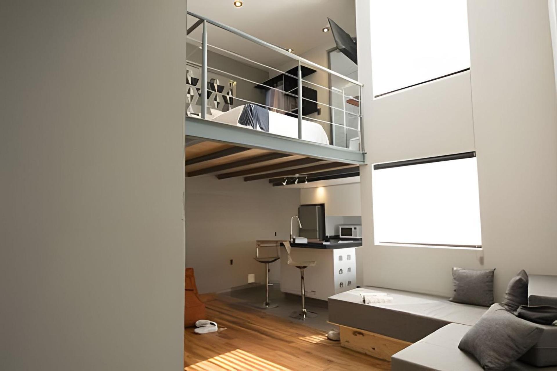 Apartamento 2ndhome Calzada Celaya (Guanajuato)