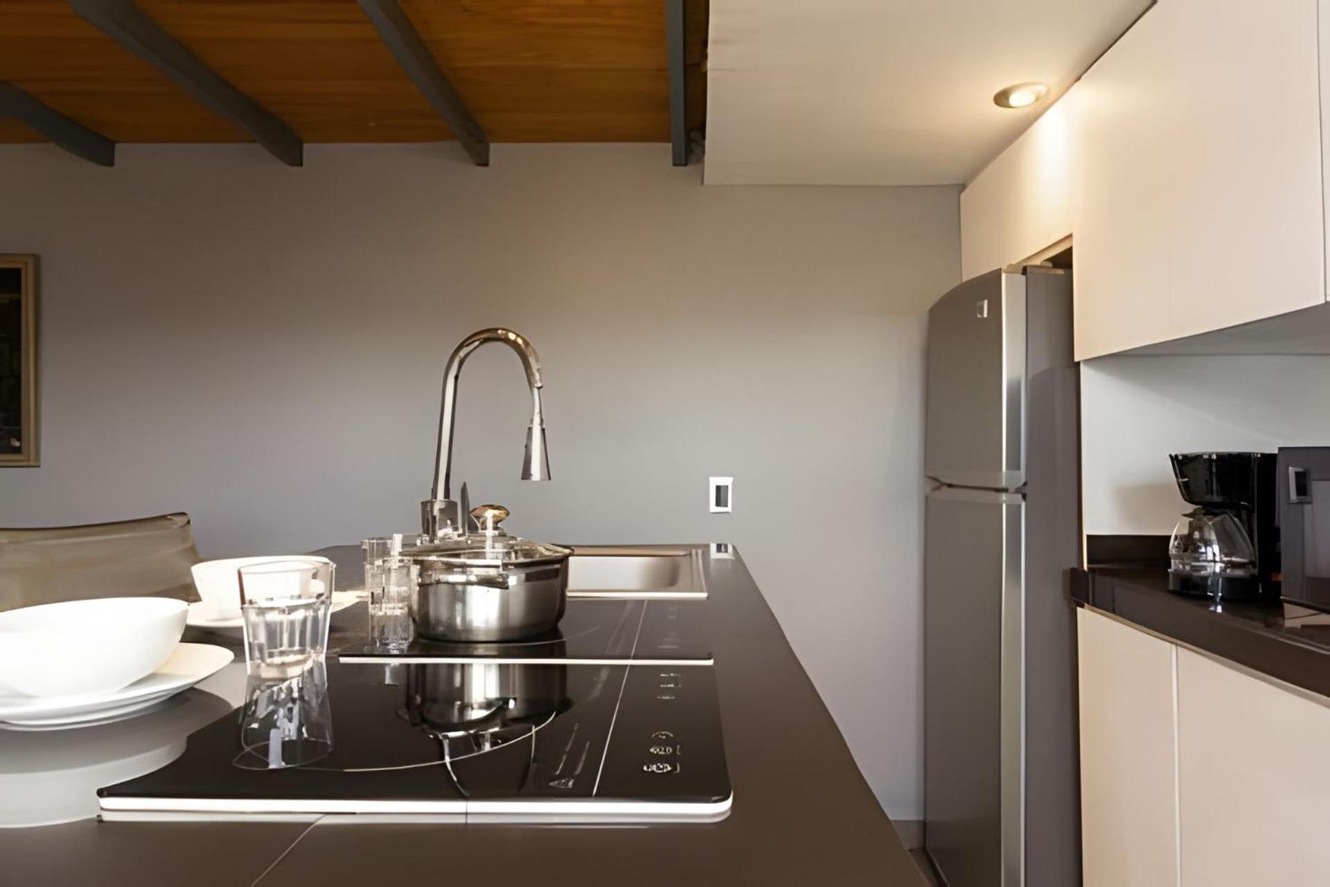 2ndhome Calzada Apartamento *
