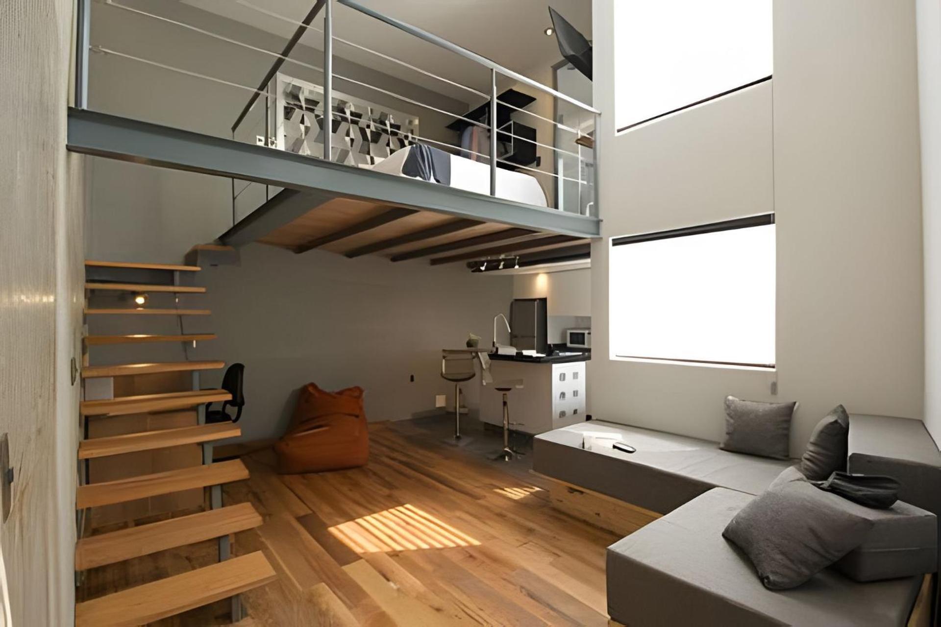 Apartamento 2ndhome Calzada Celaya (Guanajuato)