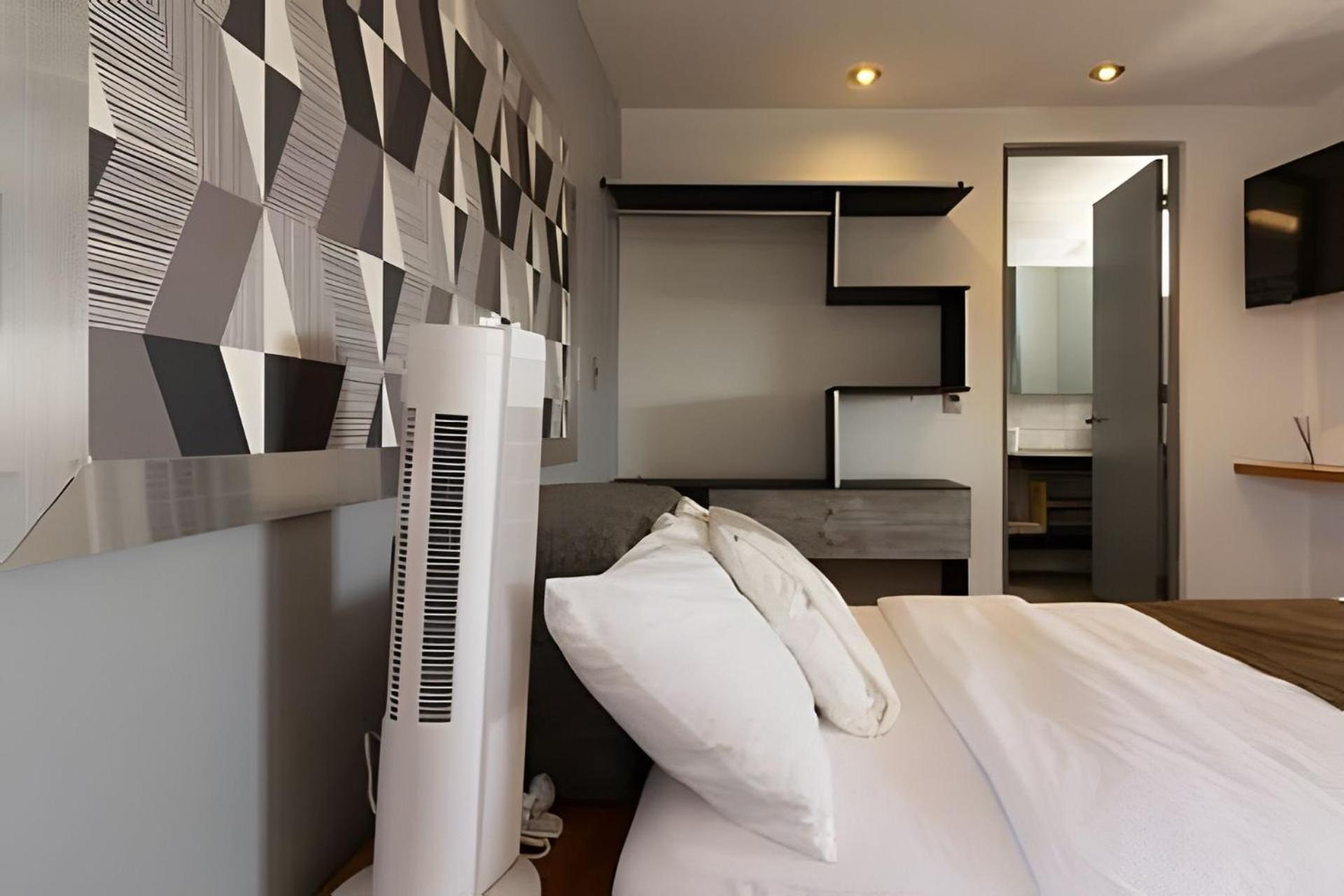 2ndhome Calzada Celaya (Guanajuato)