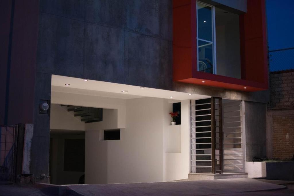 Apartamento 2ndhome Calzada *