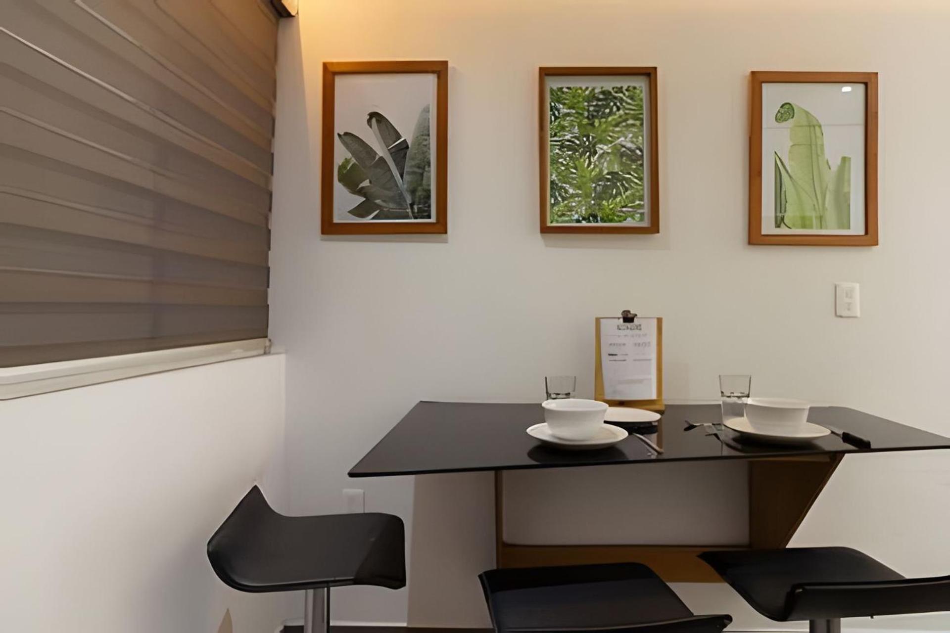 2ndhome Calzada Apartamento Celaya (Guanajuato)