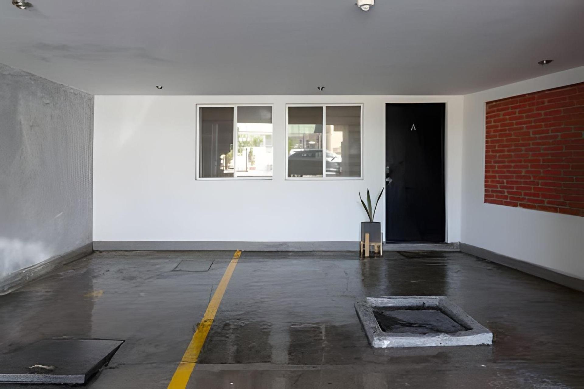 Apartamento 2ndhome Calzada Celaya (Guanajuato)