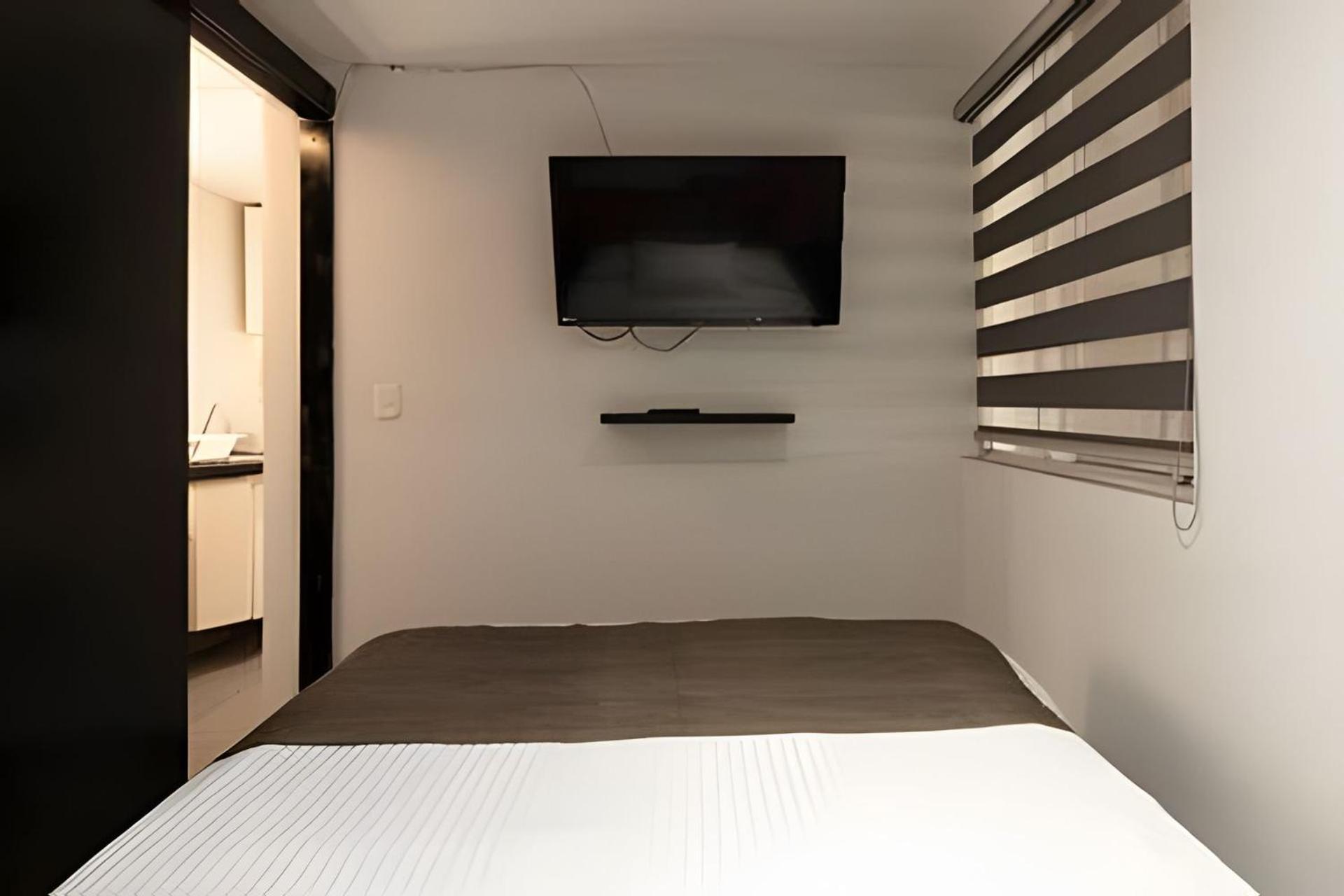 Apartamento 2ndhome Calzada Celaya (Guanajuato)