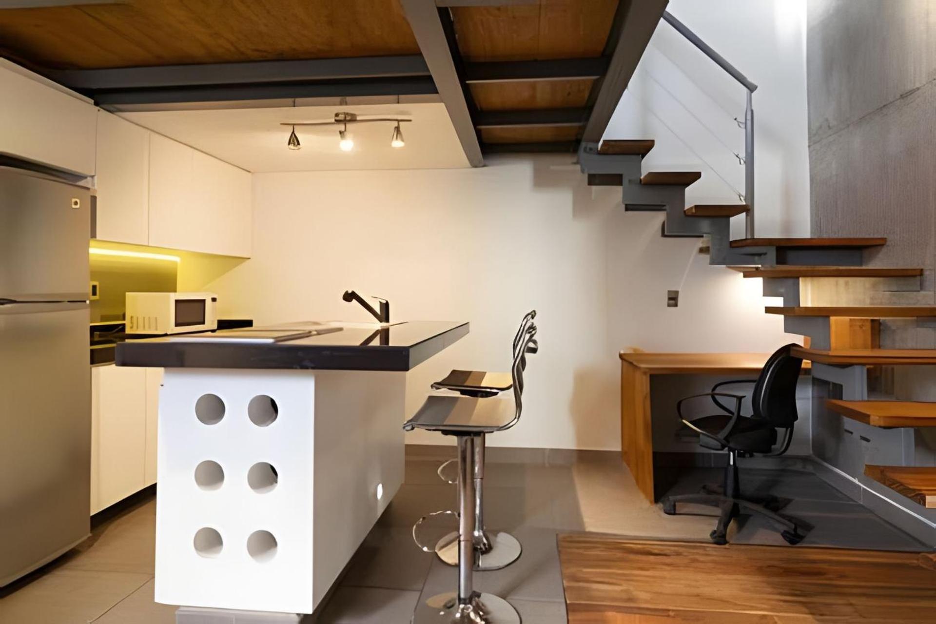 Apartamento 2ndhome Calzada