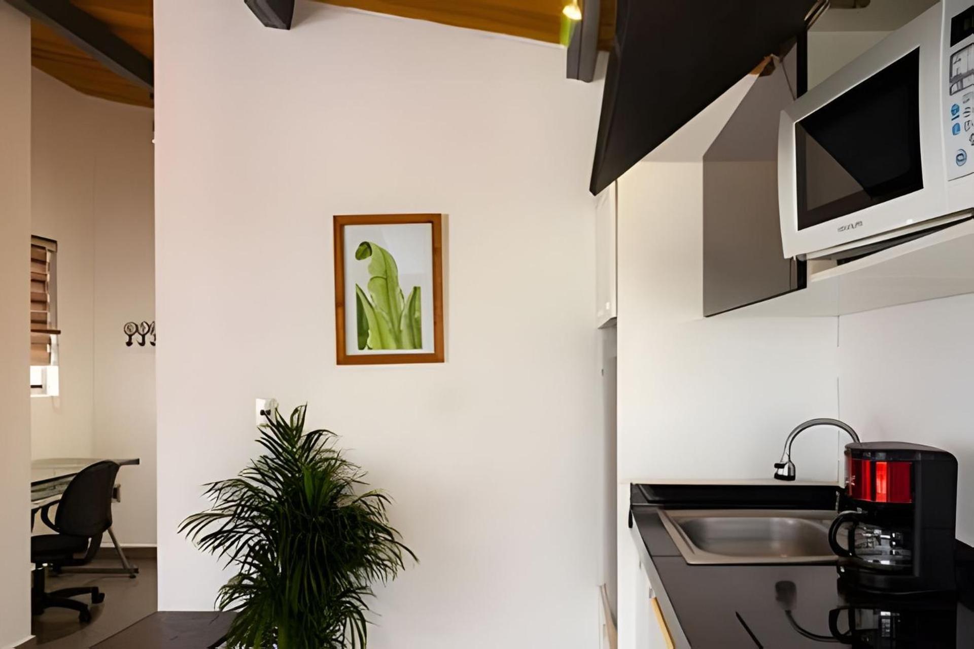 Apartamento 2ndhome Calzada *