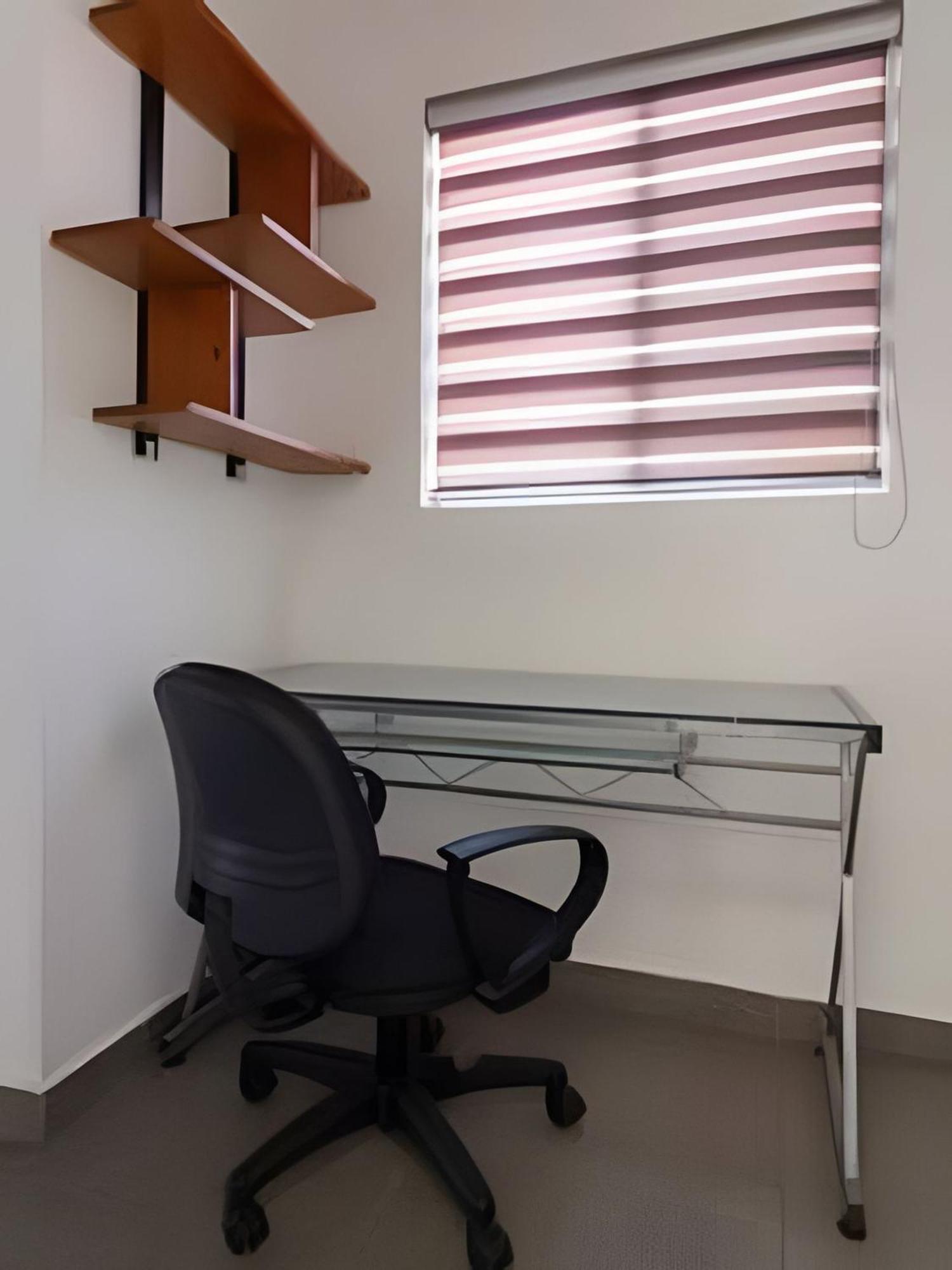 2ndhome Calzada Apartamento Celaya (Guanajuato)