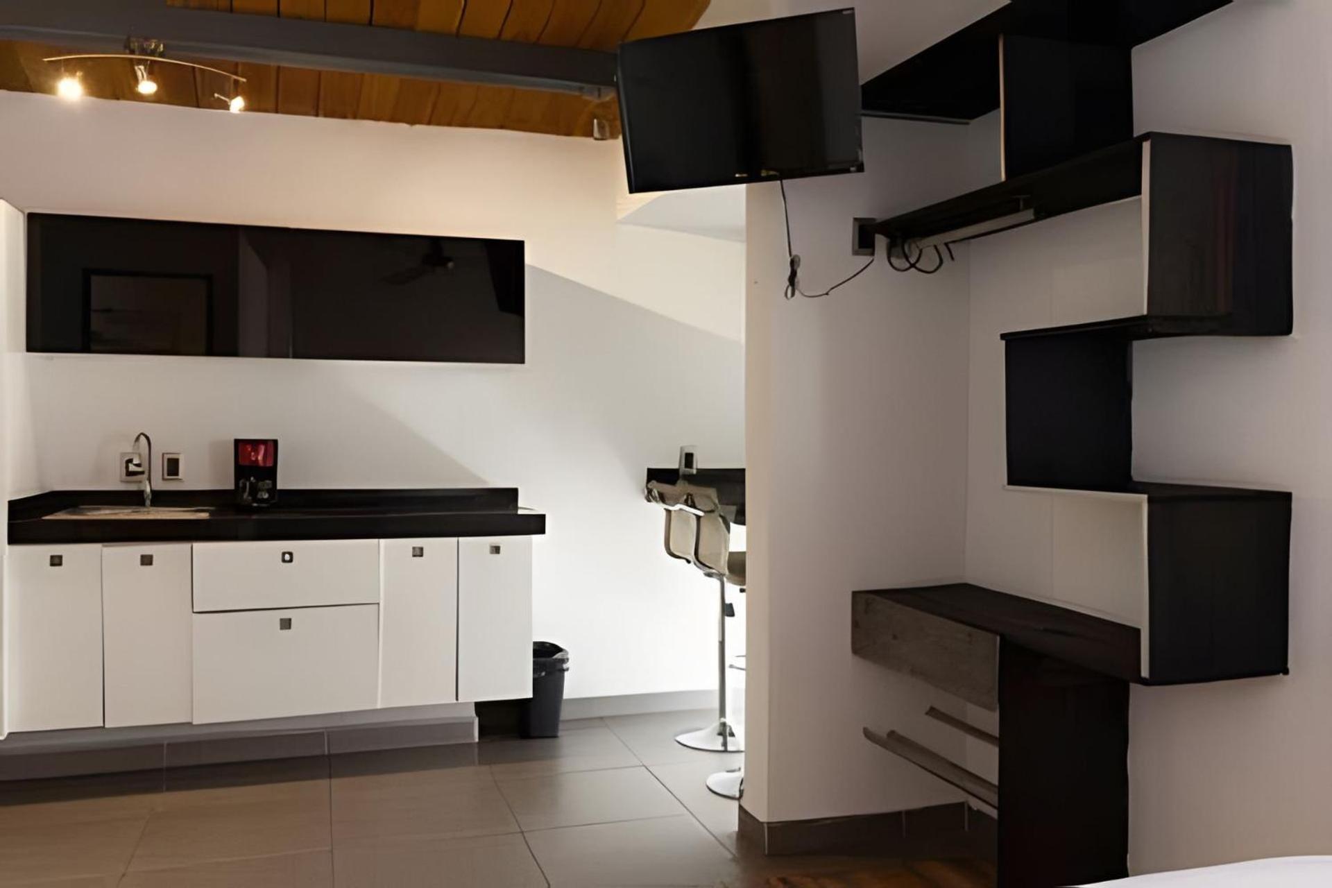 Apartamento 2ndhome Calzada