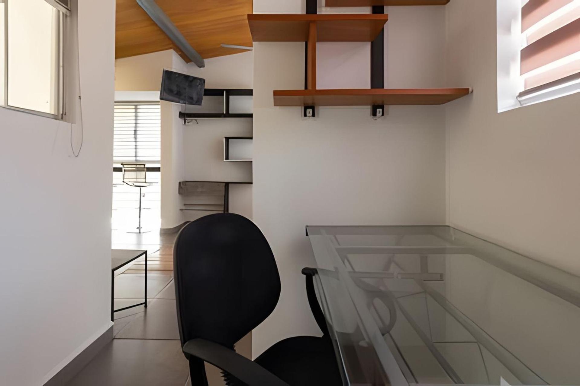 2ndhome Calzada Apartamento Celaya (Guanajuato)