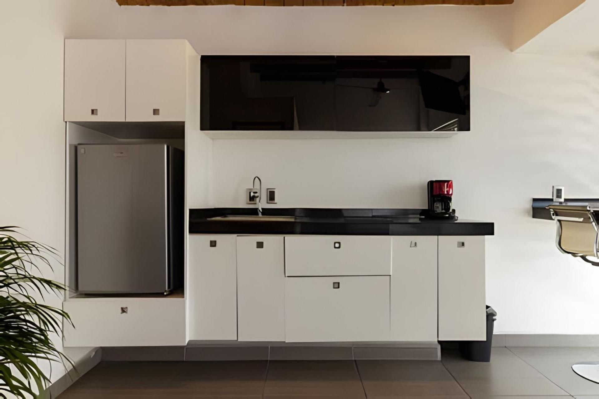 Apartamento 2ndhome Calzada Celaya (Guanajuato)