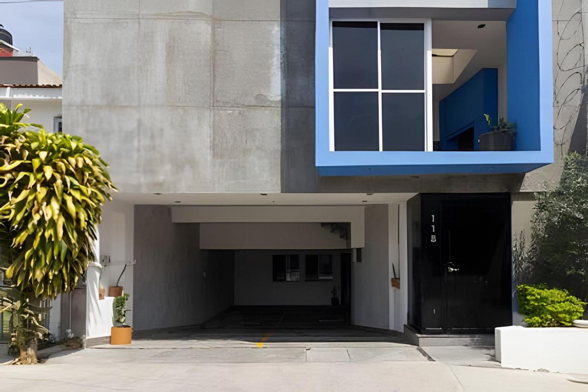 2ndhome Calzada * Celaya (Guanajuato)